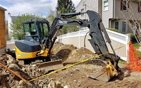 mini excavator rental central mass|Mini Excavator Rentals .